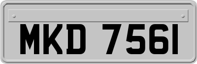 MKD7561