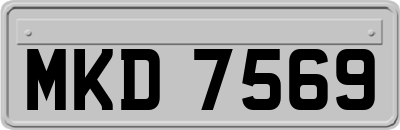 MKD7569