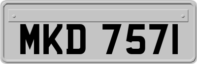 MKD7571