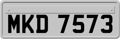 MKD7573