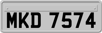 MKD7574