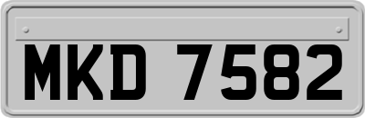 MKD7582
