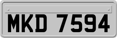 MKD7594