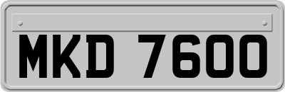 MKD7600