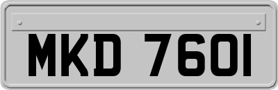 MKD7601