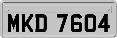 MKD7604