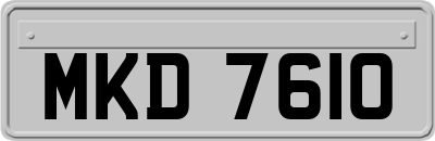 MKD7610