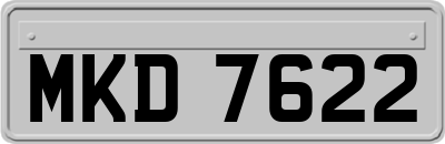 MKD7622