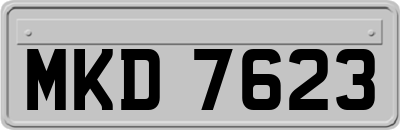 MKD7623