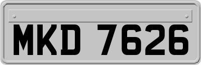 MKD7626