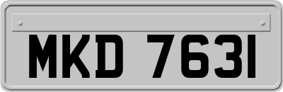 MKD7631
