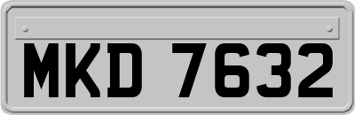 MKD7632