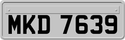 MKD7639