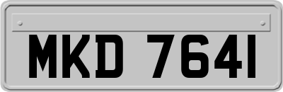 MKD7641