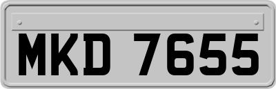 MKD7655