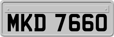 MKD7660