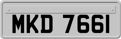 MKD7661