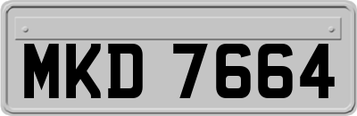 MKD7664