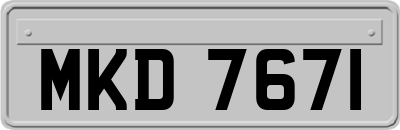 MKD7671