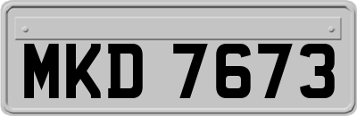 MKD7673