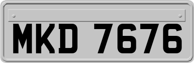 MKD7676