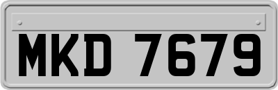 MKD7679