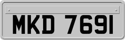 MKD7691