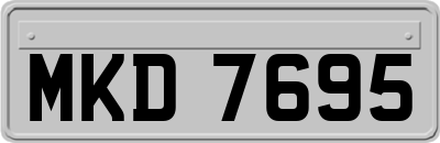MKD7695