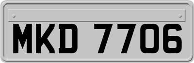 MKD7706