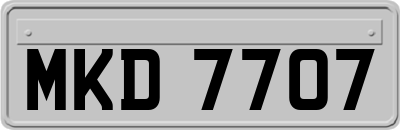 MKD7707