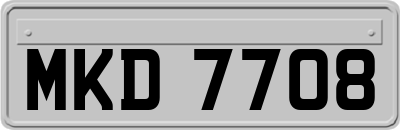 MKD7708
