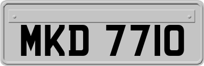 MKD7710