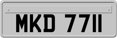 MKD7711