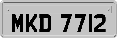 MKD7712