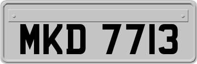 MKD7713
