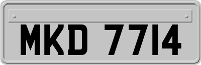 MKD7714