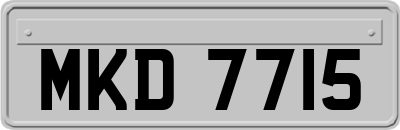 MKD7715
