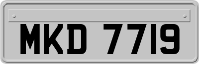 MKD7719