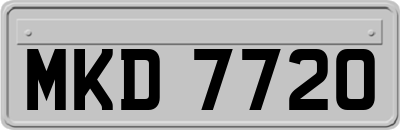 MKD7720