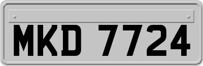 MKD7724