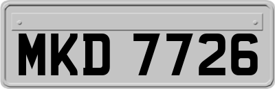 MKD7726