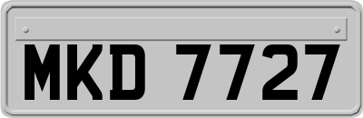 MKD7727
