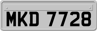 MKD7728