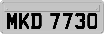 MKD7730