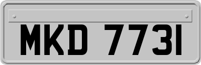 MKD7731