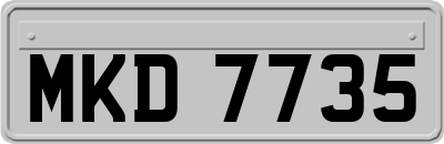 MKD7735