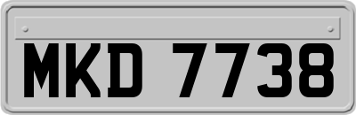 MKD7738