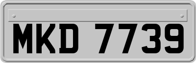 MKD7739