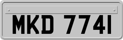 MKD7741