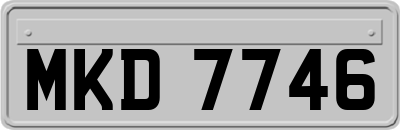 MKD7746